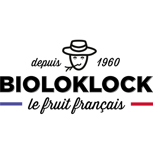 logo bioloklock