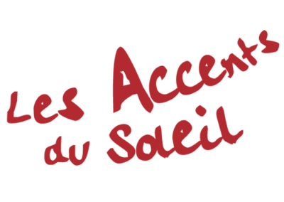 Les Accents du Soleil