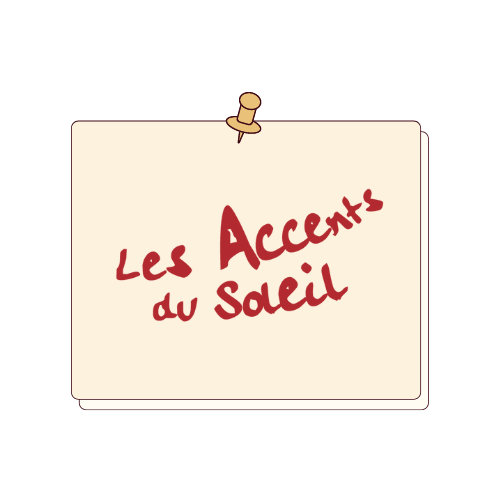 Les Accents du Soleil