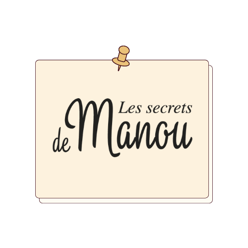 Les Secrets de Manou