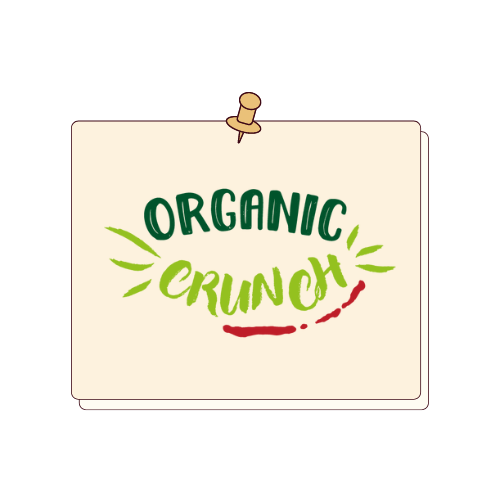 Organic Crunch