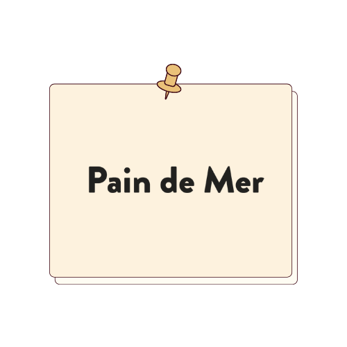 Pain de Mer