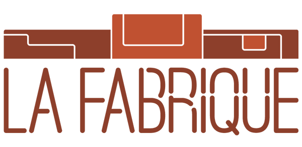 Logo La Fabrique