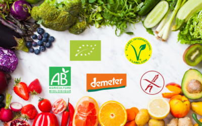 Comment s’y retrouver parmi les labels bio ?