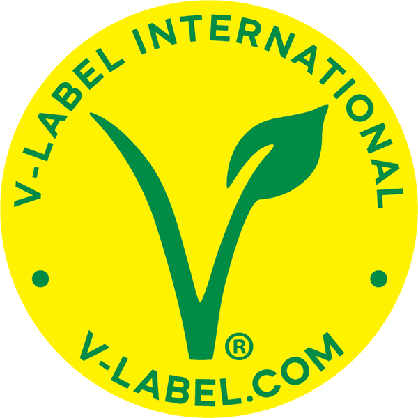 Logo Vegan